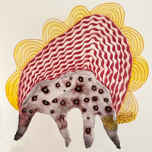 Totem by kelly mccallum