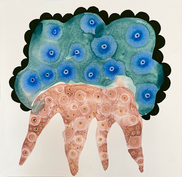 Totem by kelly mccallum