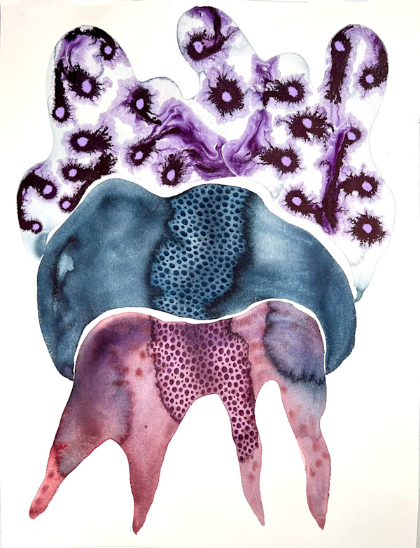 Totem by kelly mccallum