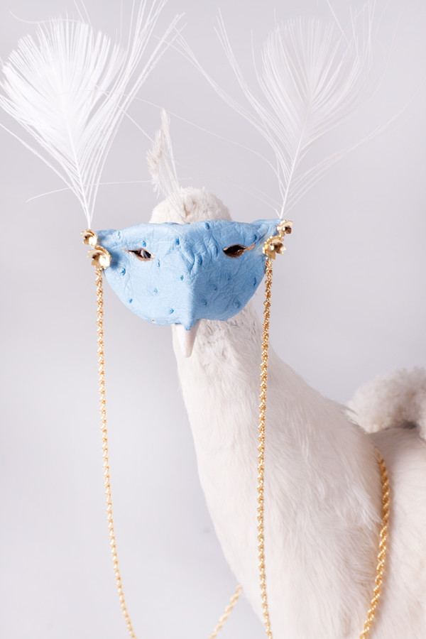 Contessa Isabella Mancini by kelly mccallum