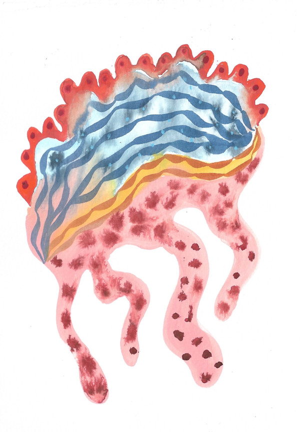microorganism by kelly mccallum