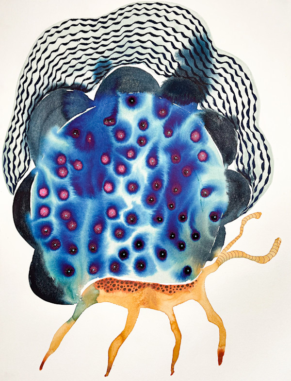 Totem by kelly mccallum