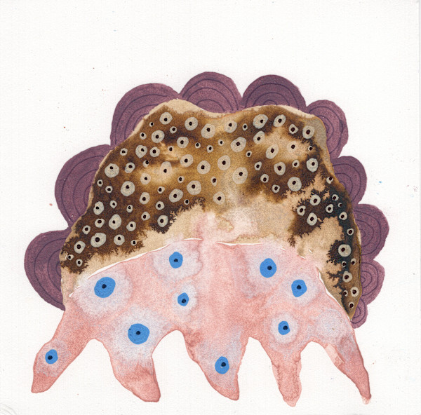 Totem by kelly mccallum