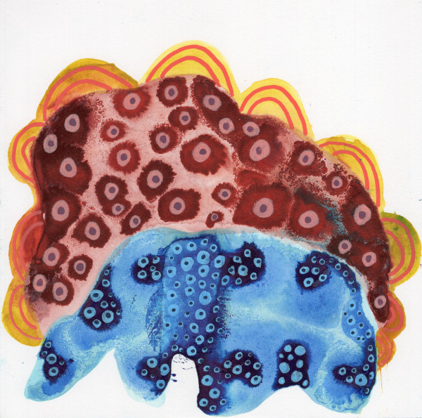 Totem by kelly mccallum