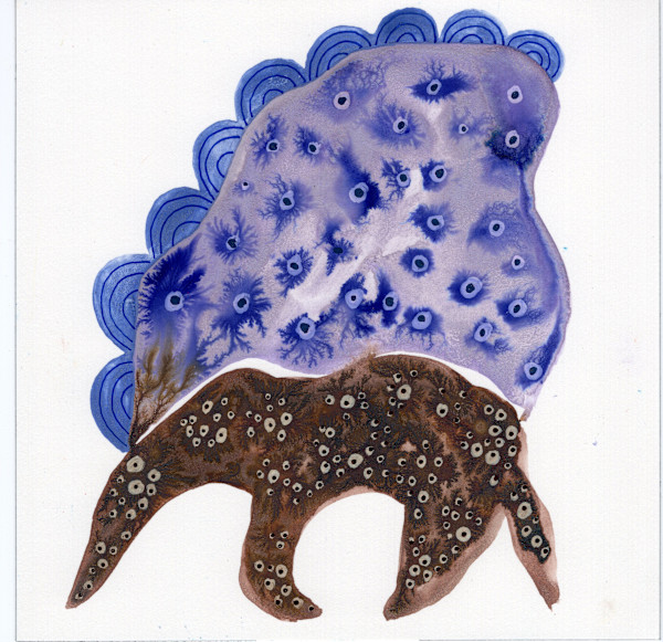 Totem by kelly mccallum