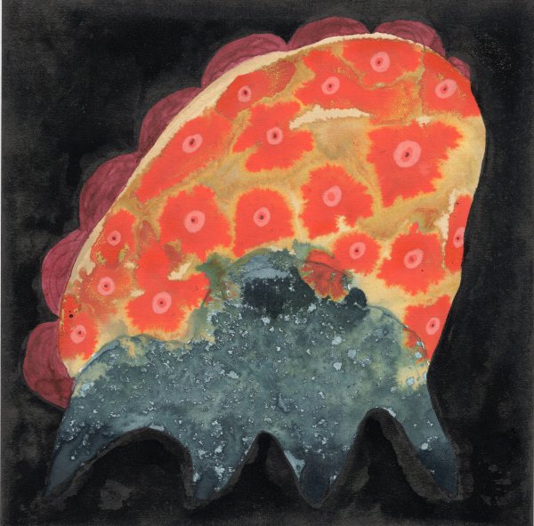 Totem by kelly mccallum