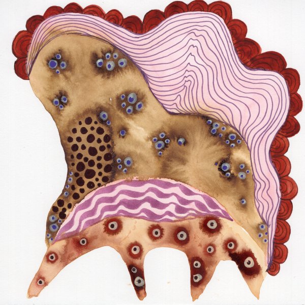 Totem by kelly mccallum
