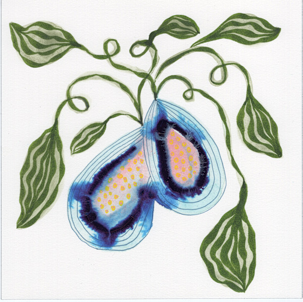 Low Hanging Fruit by kelly mccallum