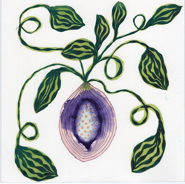 Low Hanging Fruit by kelly mccallum