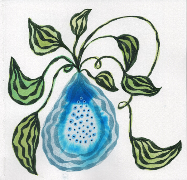 Low Hanging Fruit by kelly mccallum