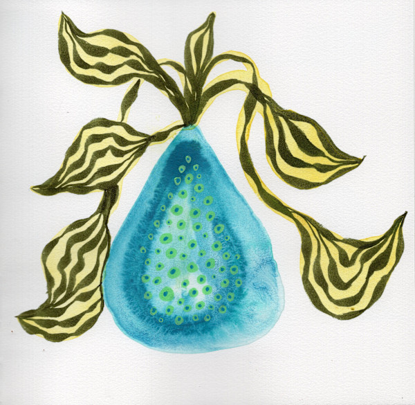 Low Hanging Fruit by kelly mccallum