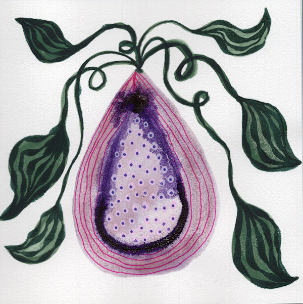 Low Hanging Fruit by kelly mccallum