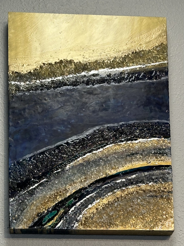 Amethyst Geode by Art Dealer J. Ross