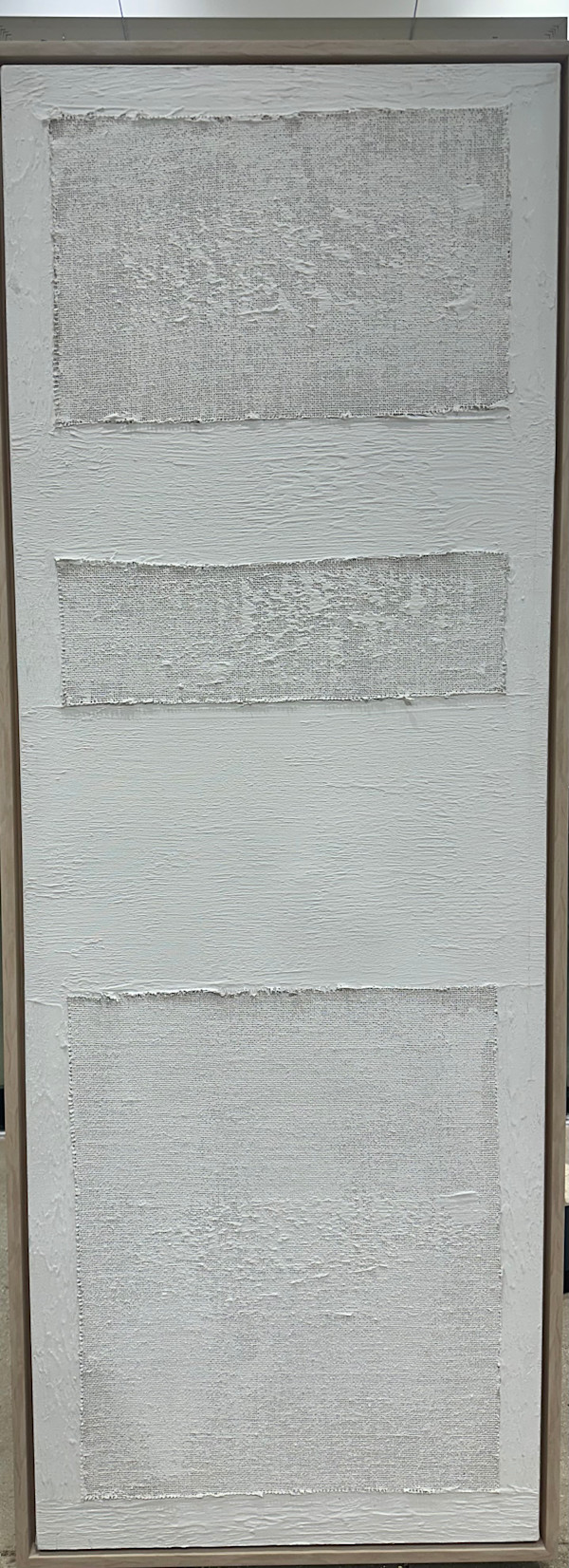 Textural I by Artvia Design