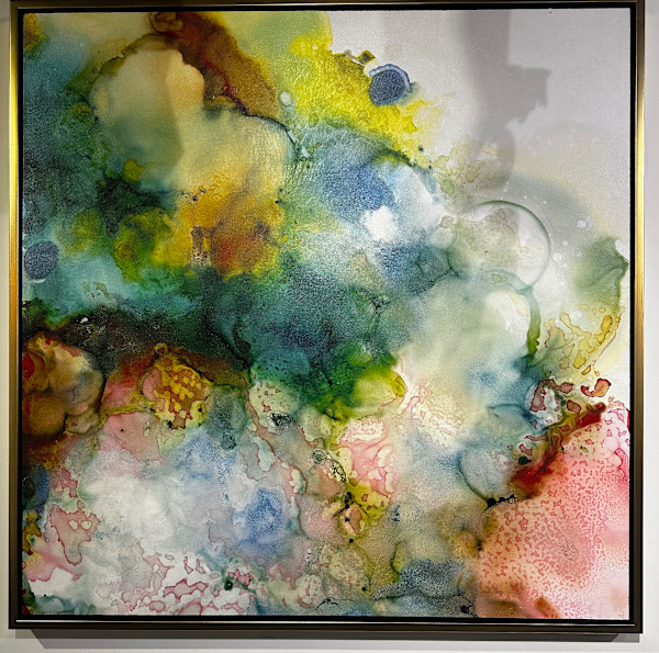 AGA Untitled 04 by Artvia Design