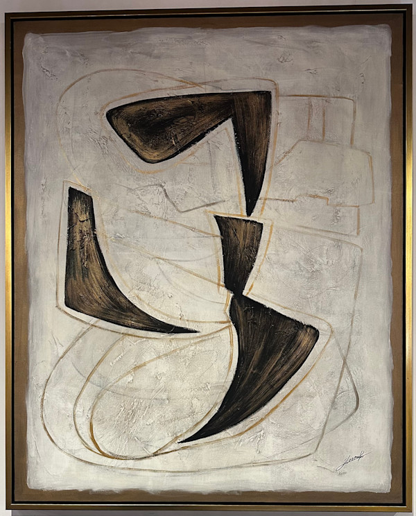 AGA Untitled 03 by Artvia Design