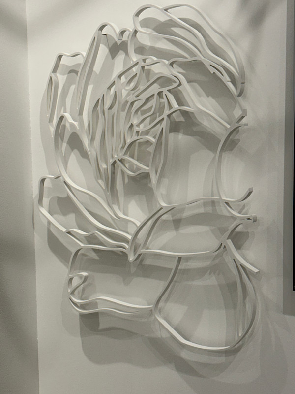 Floral Bouquet Medium by Artvia Design