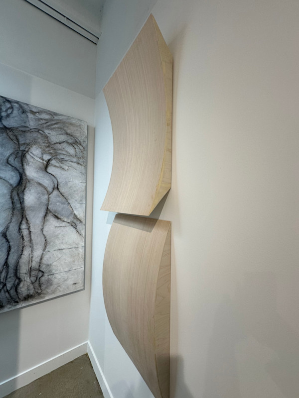 Concave/Convex by Artvia Design