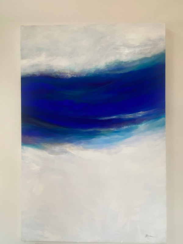 Pathway to Zen by Art Dealer J. Ross, Image 5.