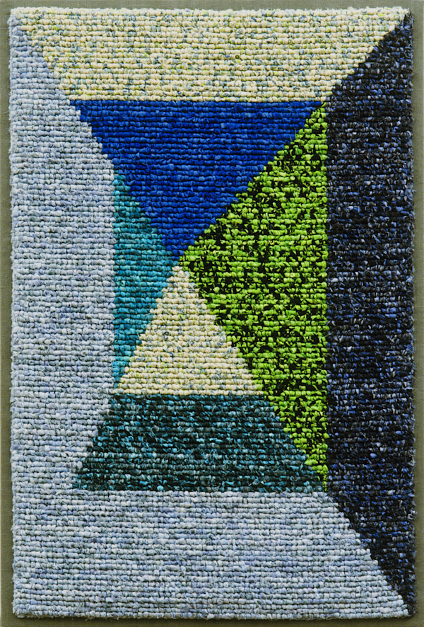 Vanishing Point 3 by Marilyn Henrion