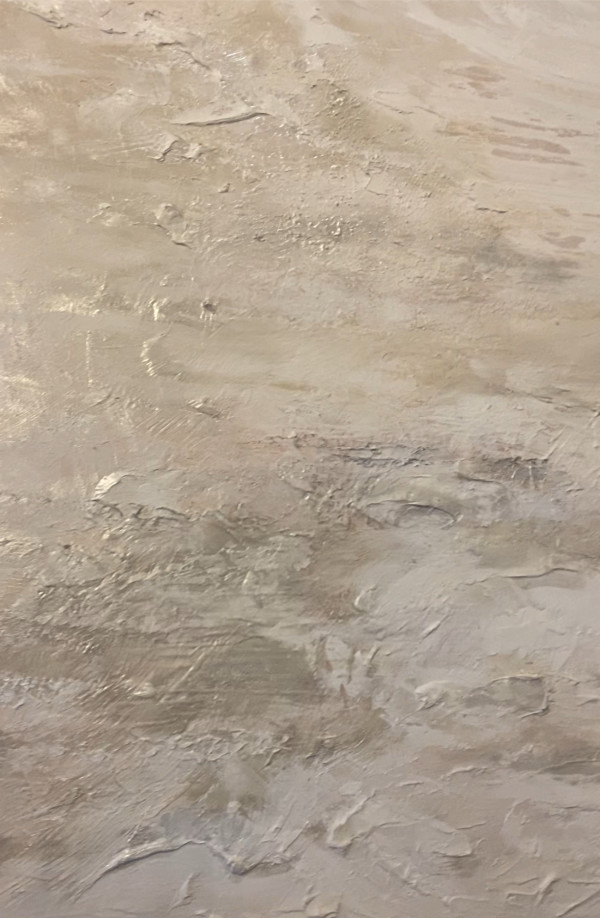 White Sands by Art Dealer J. Ross, Mel (Melanie) Brannan
