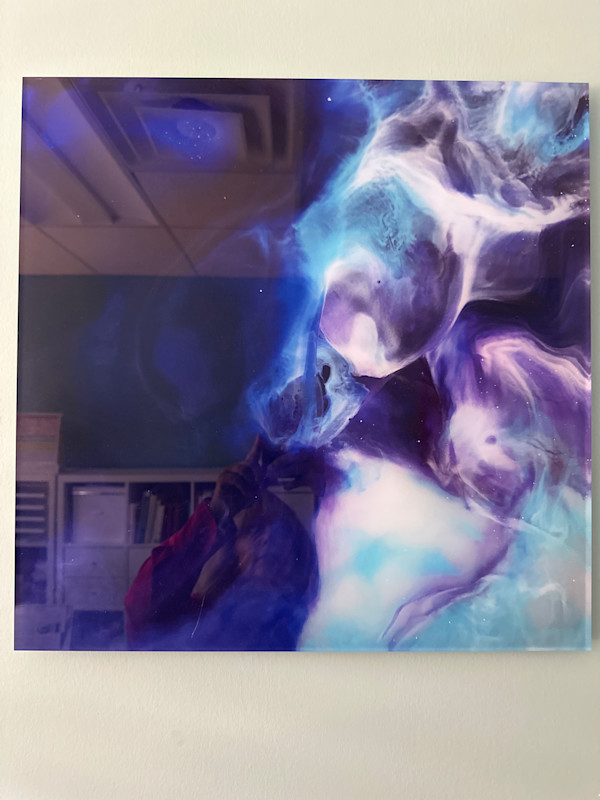 Deep Dream by Artvia Design