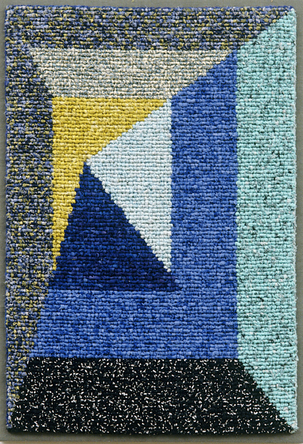 Vanishing Point 2 by Marilyn Henrion