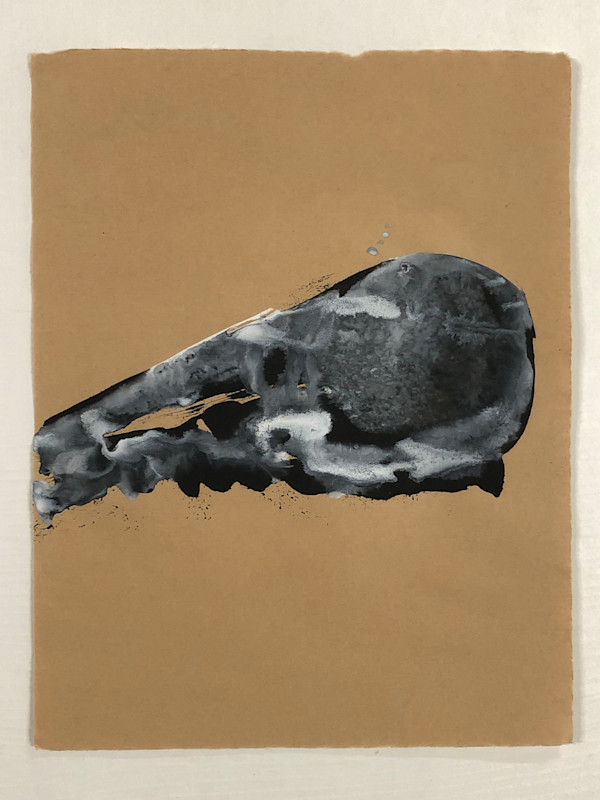Insect Head 8 by Stéphane Dubé, Image 1.