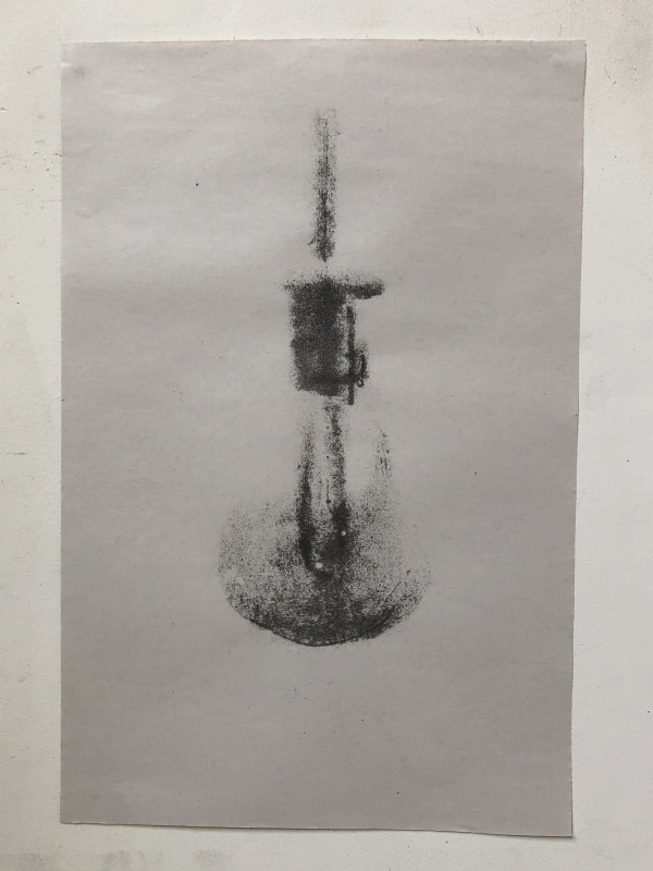 Light bulb by Stephane Dube