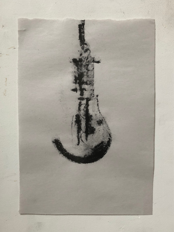 Light bulb by Stephane Dube