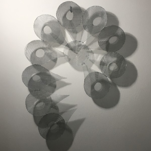 Sound Wave by Nancy Ilg