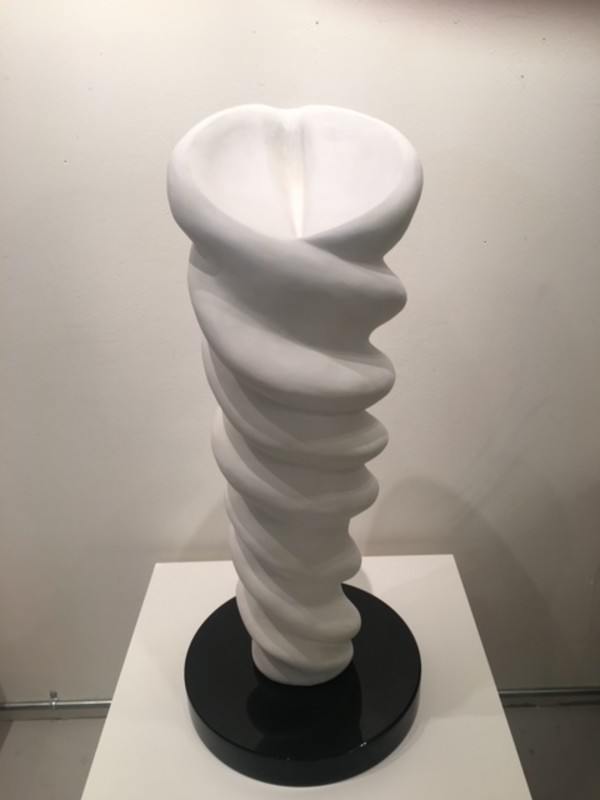 Twist by Nancy Ilg