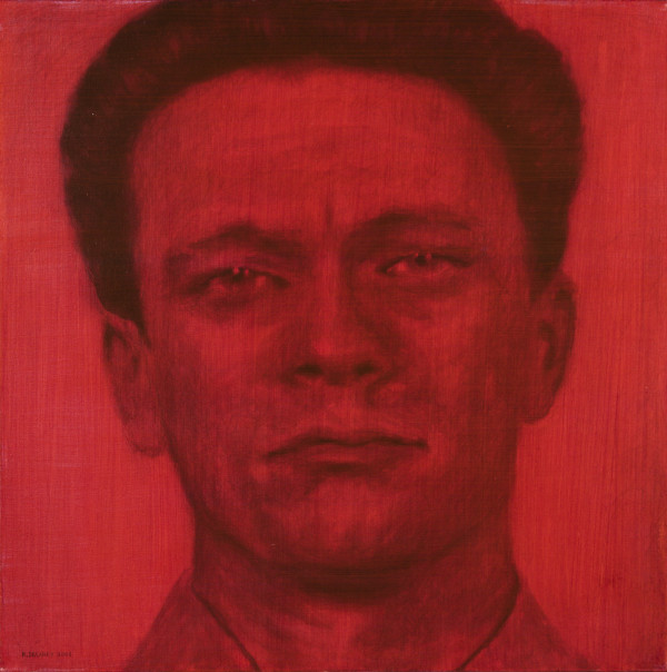 Escape from Alcatraz Fugitive Frank Morris by Richard Michael Delaney