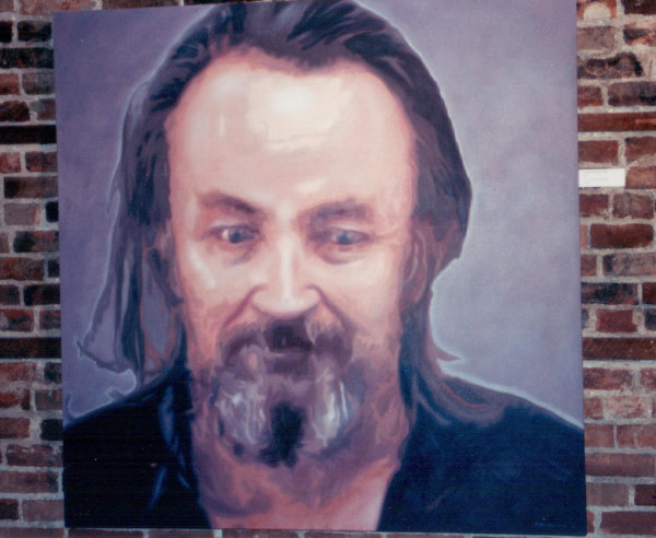 Fugitive Melvin Nathan Sheriff by Richard Michael Delaney