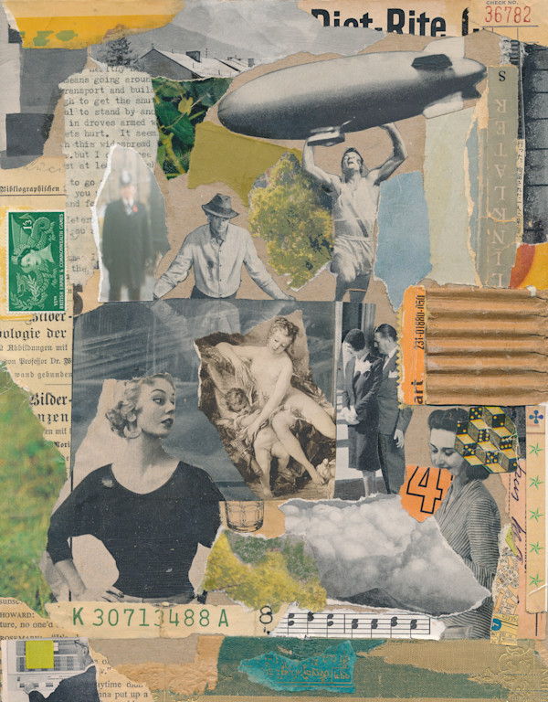 Bomb by James A. Faulkner