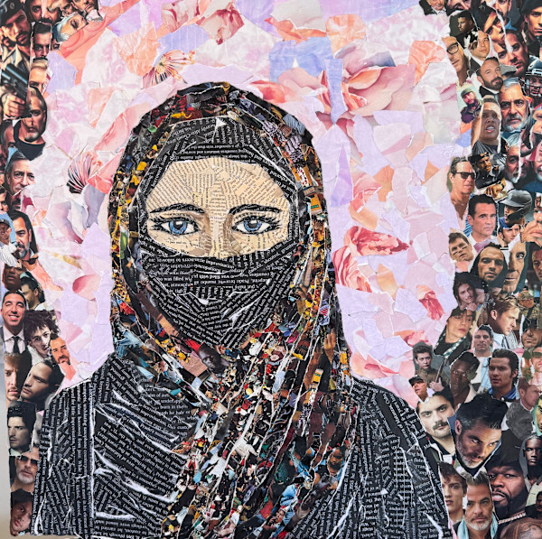 The Patriarchy by Denise Rudy