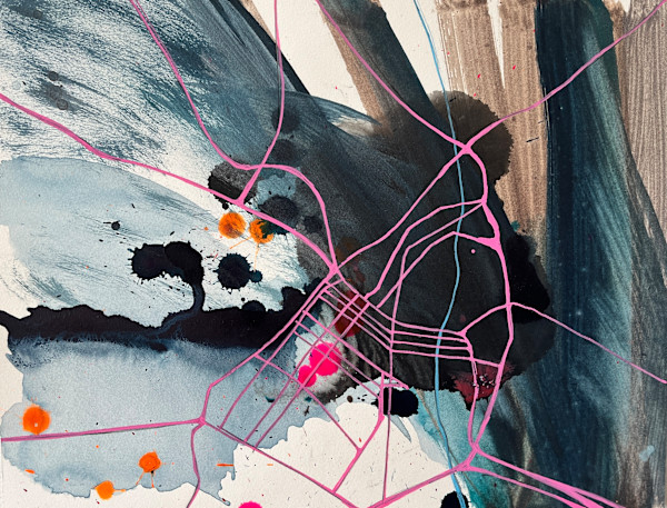 Stand Off by Patter Hellstrom, Image 1.