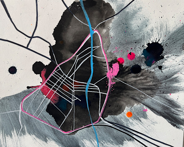 Curfew Area by Patter Hellstrom, Image 1.