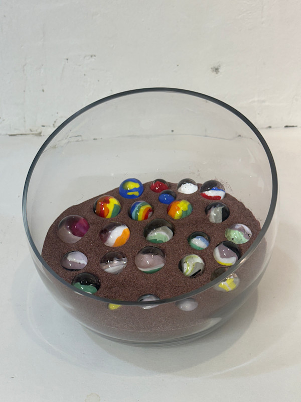 Will There By Anyone Left to Speak for Me by Benjamin Siepser, Image 1.