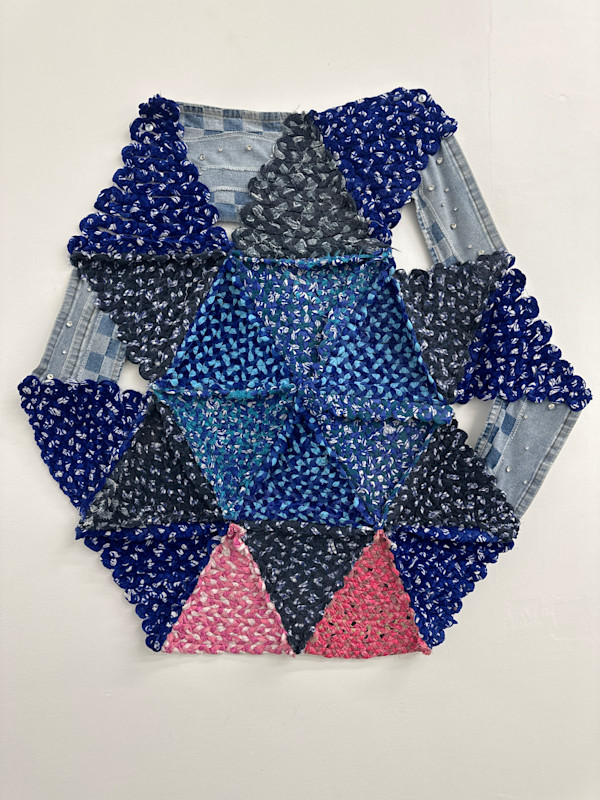 Untitled, 2023 by A. Laura Brody
