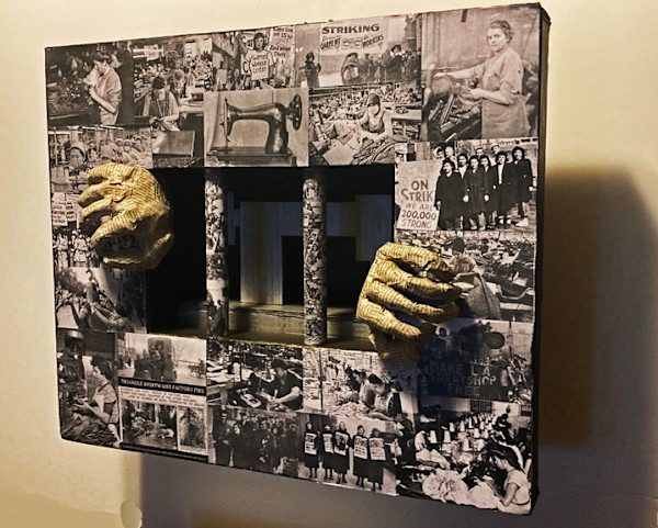 Lagrimas de Papel-3 by Eli Raven