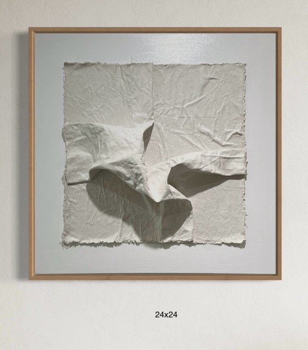 CS2424 1A by Michael Denny Art