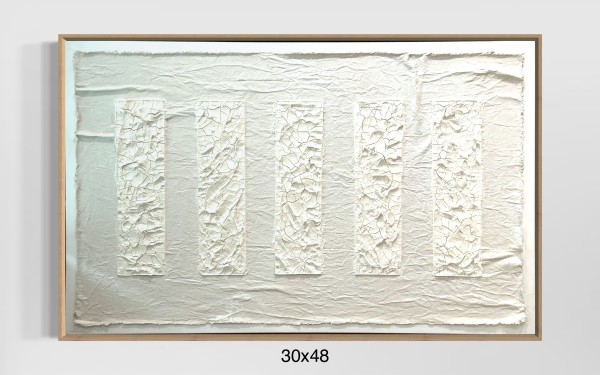 Naturals N3048 A by Michael Denny Art
