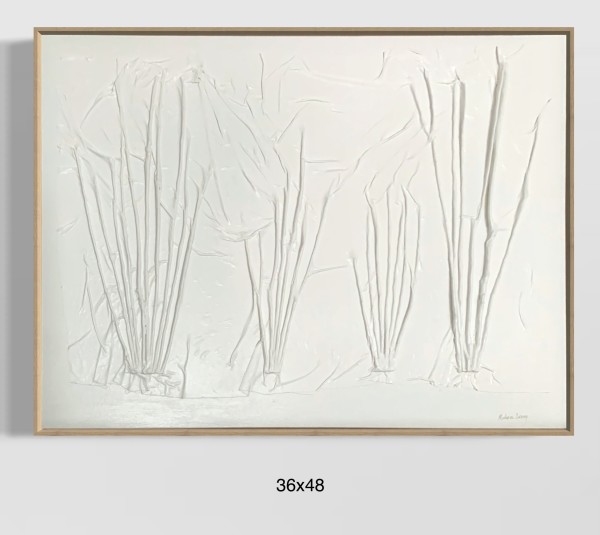 Willows W3648 A by Michael Denny Art