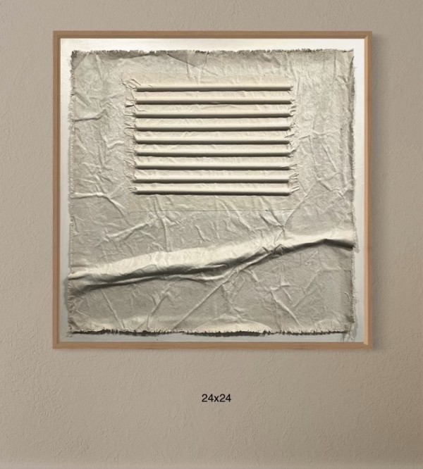 Naturals and Sticks NS2424 G by Michael Denny Art