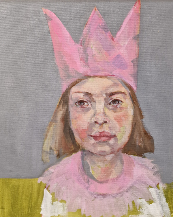 My party by Bernadette Doolan, Image 9.
