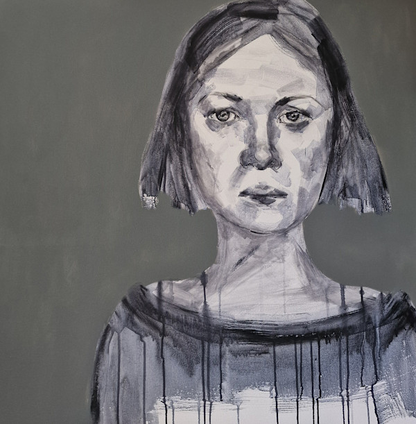 Reluctant but determined by Bernadette Doolan, Image 2.