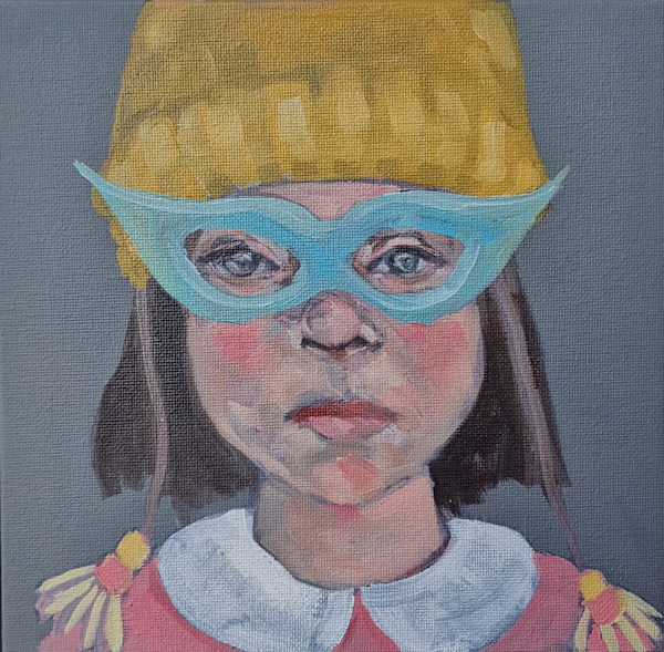 Party ready by Bernadette Doolan, Image 1.