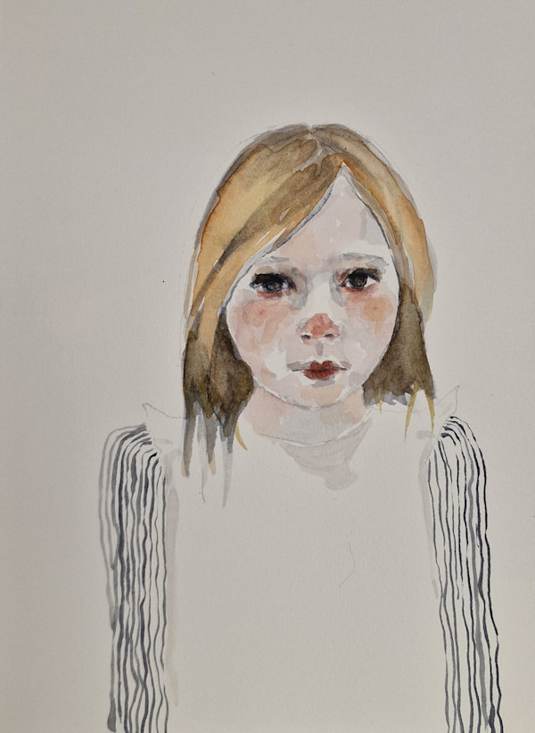 Not just pretty by Bernadette Doolan, Image 1.
