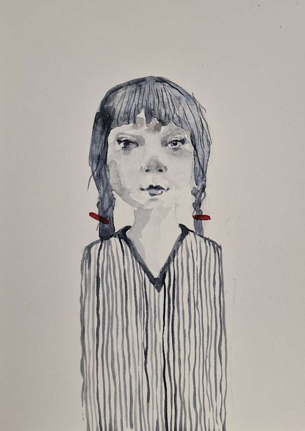 New bobbins by Bernadette Doolan, Image 1.